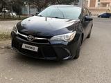 Toyota Camry 2016 года за 6 990 000 тг. в Атырау