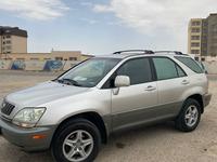 Lexus RX 300 2003 года за 5 000 000 тг. в Жанаозен