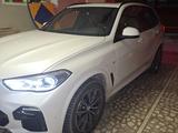 BMW X5 2021 годаүшін37 000 000 тг. в Астана – фото 2