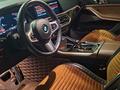 BMW X5 2021 годаүшін37 000 000 тг. в Астана – фото 5