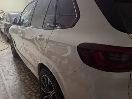BMW X5 2021 года за 37 000 000 тг. в Астана – фото 6