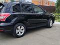 Subaru Forester 2015 года за 4 300 000 тг. в Актобе – фото 2