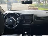 Mitsubishi Outlander 2015 года за 8 700 000 тг. в Астана – фото 4