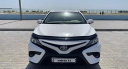 Toyota Camry 2020 годаүшін11 000 000 тг. в Актау