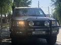 Toyota Land Cruiser 1998 годаүшін9 333 333 тг. в Алматы – фото 4