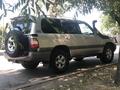 Toyota Land Cruiser 1998 года за 9 999 999 тг. в Алматы – фото 4