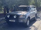 Toyota Land Cruiser 1998 годаүшін9 999 999 тг. в Алматы – фото 2