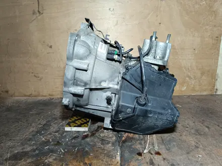 МКПП механика M9A6R Ford Fiesta 6 1.6л 08-17г Форд Фиеста коробка за 100 000 тг. в Караганда – фото 4