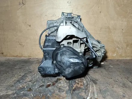 МКПП механика M9A6R Ford Fiesta 6 1.6л 08-17г Форд Фиеста коробка за 100 000 тг. в Караганда – фото 5