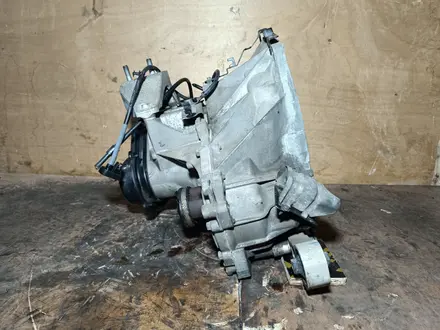 МКПП механика M9A6R Ford Fiesta 6 1.6л 08-17г Форд Фиеста коробка за 100 000 тг. в Караганда – фото 6