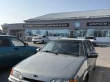 ВАЗ (Lada) 2114 2009 года за 800 000 тг. в Тараз