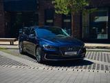 Hyundai Grandeur 2018 годаүшін11 200 000 тг. в Алматы – фото 2