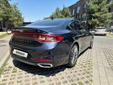 Hyundai Grandeur 2018 годаүшін11 200 000 тг. в Алматы – фото 5