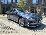 Hyundai Grandeur 2018 годаүшін11 200 000 тг. в Алматы – фото 4