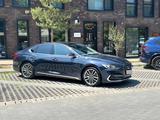 Hyundai Grandeur 2018 годаүшін11 200 000 тг. в Алматы – фото 3