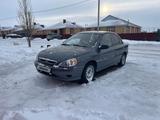 Kia Rio 2002 годаfor1 890 000 тг. в Костанай – фото 3