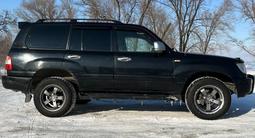 Toyota Land Cruiser 2000 года за 6 800 000 тг. в Алматы – фото 3