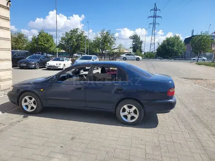 Toyota Carina E 1993 года за 3 000 000 тг. в Семей – фото 11