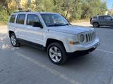 Jeep Patriot 2014 года за 5 800 000 тг. в Актобе – фото 2