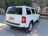 Jeep Patriot 2014 года за 5 800 000 тг. в Актобе – фото 4