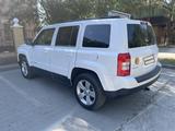 Jeep Patriot 2014 года за 5 800 000 тг. в Актобе – фото 3
