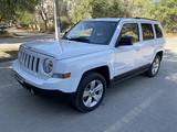 Jeep Patriot 2014 года за 5 800 000 тг. в Актобе
