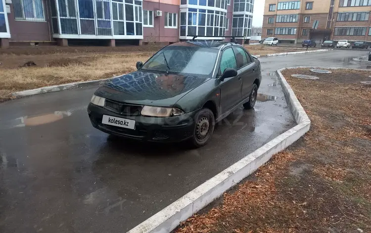 Mitsubishi Carisma 1995 года за 600 000 тг. в Уральск