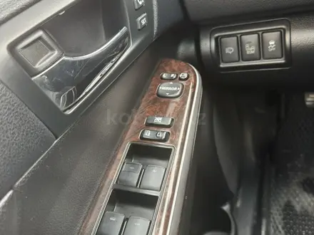 Toyota Camry 2014 года за 10 100 000 тг. в Астана – фото 10