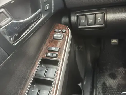 Toyota Camry 2014 года за 10 100 000 тг. в Астана – фото 11