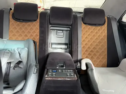 Toyota Camry 2014 года за 10 100 000 тг. в Астана – фото 14