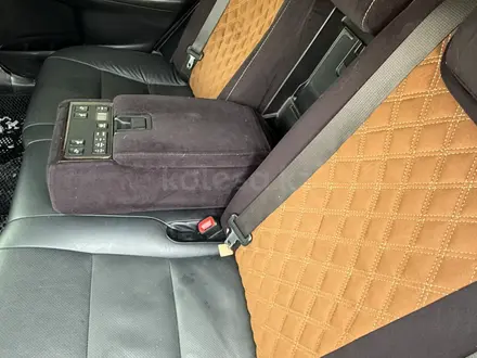 Toyota Camry 2014 года за 10 100 000 тг. в Астана – фото 15