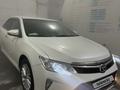 Toyota Camry 2014 года за 10 100 000 тг. в Астана