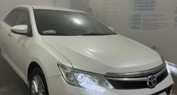 Toyota Camry 2014 годаүшін10 100 000 тг. в Астана