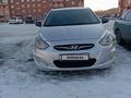 Hyundai Accent 2013 годаfor4 350 000 тг. в Костанай – фото 3