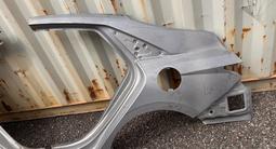 Задний левый крыло Hyundai Elantra   задний правый крыло за 5 000 тг. в Астана – фото 2