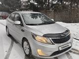 Kia Rio 2014 года за 4 650 000 тг. в Алматы