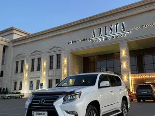 Lexus GX 460