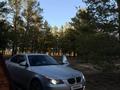 BMW 525 2006 года за 5 400 000 тг. в Актобе – фото 5