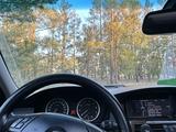 BMW 525 2006 года за 5 400 000 тг. в Актобе – фото 3