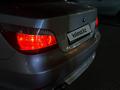BMW 525 2006 года за 5 400 000 тг. в Актобе – фото 2