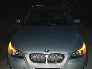 BMW 525