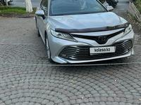 Toyota Camry 2020 годаүшін16 500 000 тг. в Тараз