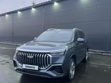Geely Okavango 2024 года за 14 700 000 тг. в Петропавловск – фото 3