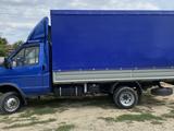 ГАЗ  ГАЗель (3302) 2007 года за 5 500 000 тг. в Актобе – фото 2