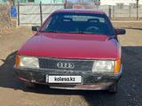 Audi 100 1984 года за 700 000 тг. в Шиели – фото 2