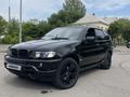 BMW X5 2001 года за 4 500 000 тг. в Астана