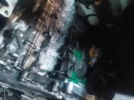 Двигатель. ДВС.2.0 дизель. за 210 000 тг. в Алматы – фото 2