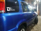 Honda CR-V 2000 годаүшін3 800 000 тг. в Кызылорда