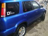 Honda CR-V 2000 годаүшін3 800 000 тг. в Кызылорда – фото 2