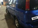 Honda CR-V 2000 годаүшін3 800 000 тг. в Кызылорда – фото 3